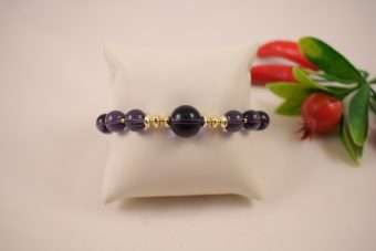 Bracciale Franca viola