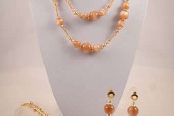 Completo Gaia champagne