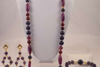 Completo Franca viola