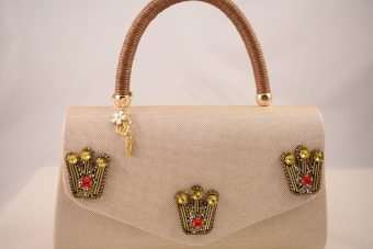Borsa regina
