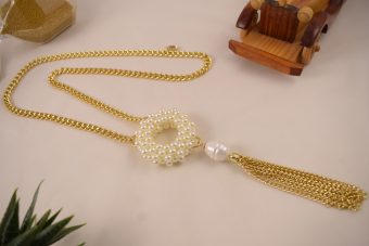 Collana Ruta bianca