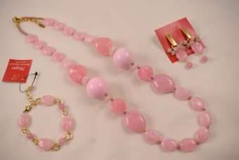 Completo Ale rosa