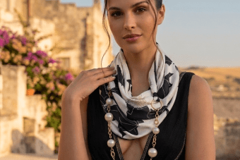 Collana Flò 2