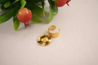 Alternative view of Anello Fanny