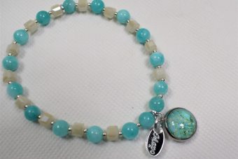 Alternative view of Bracciale Vita