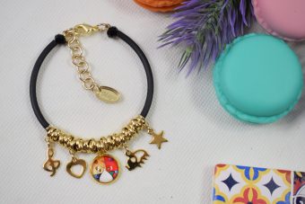 Bracciale Alice classico