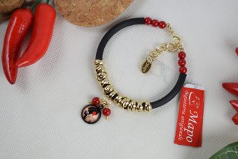 Bracciale Alice fashion