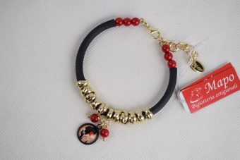 Alternative view of Bracciale Alice fashion