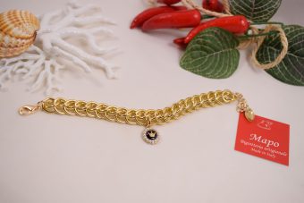 Alternative view of Bracciale Giorgia