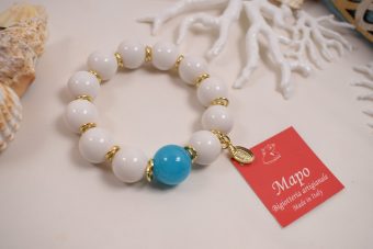 Bracciale Katia turchese
