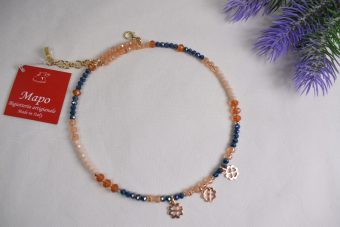 Collana Ilaria B-A
