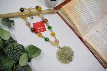 Collana Marlena