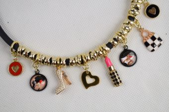 Alternative view of Collana Alice fashion