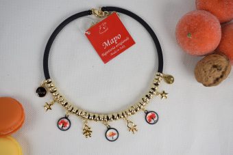 Collana Alice family
