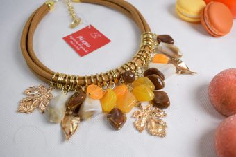 Collana Shakira