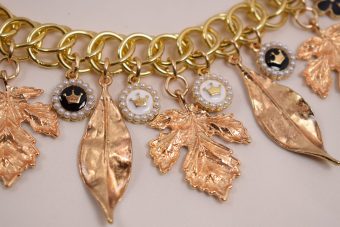 Alternative view of Collana Giorgia