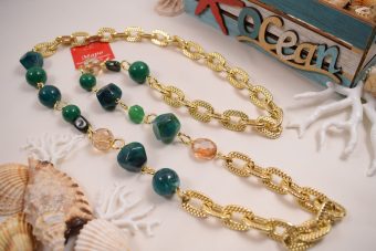 Collana Verdiana