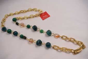 Alternative view of Collana Verdiana